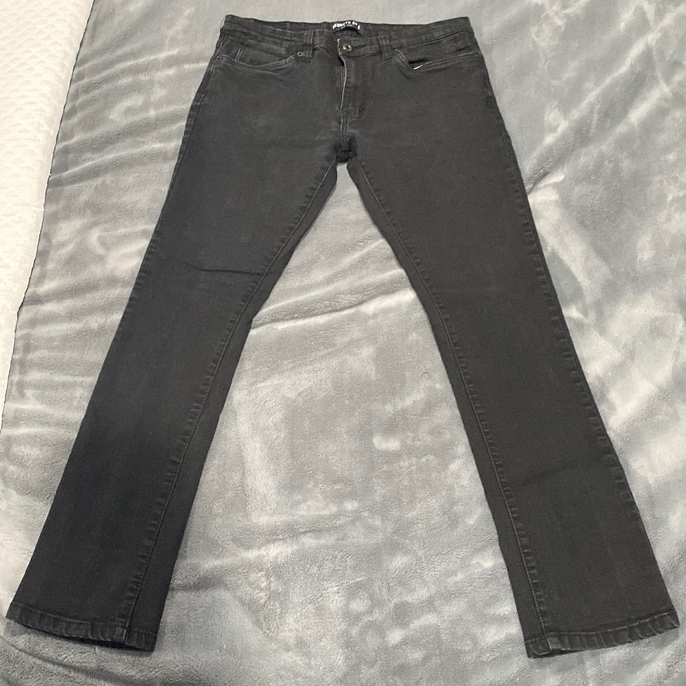 Kenneth Cole slim fit skinny Jeans 32x32